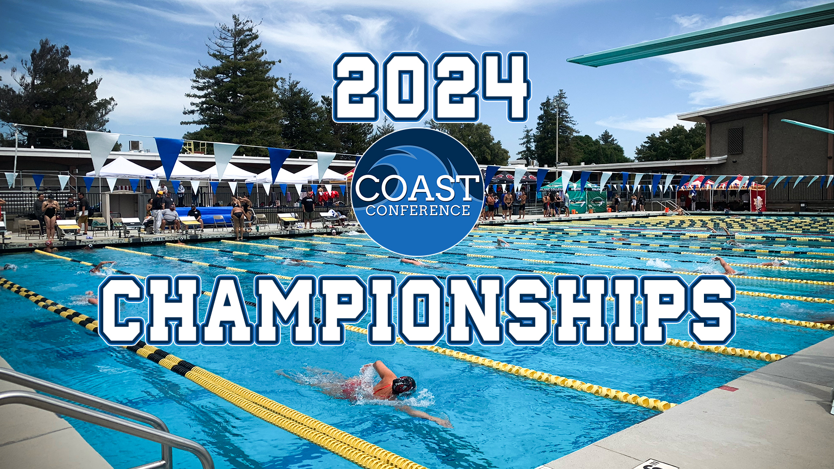 Coast Conference Championship pool