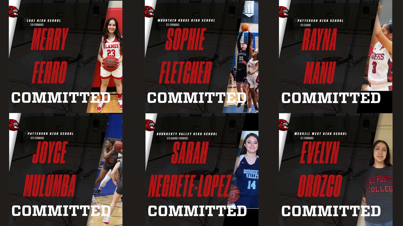LPC women's basketball gets boost with new recruits